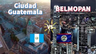 CIUDAD DE guatemala vs belmopan [upl. by Tellford]