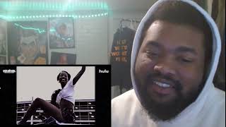 Freaknik The Wildest Party Never Told Official Trailer REACTION [upl. by Dickey]