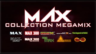 DDR MAX Collection [upl. by Illoh572]