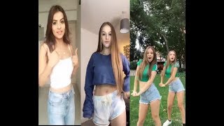 OhNaNaNa Dance Challenge MusicallyTikTok Compilation [upl. by Moersch]