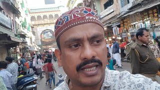 271124 Ajmer Sharif ka mahoul kya hai najara or Dargah Sharif ziarat jjaman Gazi ajmeri Chanchal [upl. by Hanas]