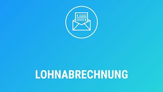 HS erklärt HS Lohnabrechnung in 90 Sekunden [upl. by Kasper]