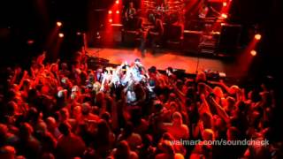 brantley gilbert country wide live [upl. by Nilhtac239]