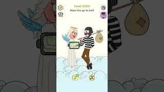 best funny mobile games android ios cool game ever player shorts [upl. by Malvia731]