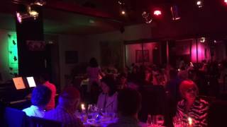 Opera amp Zarzuela dining show at quotLa Castafiorequot restaurant Madrid [upl. by Regnig]