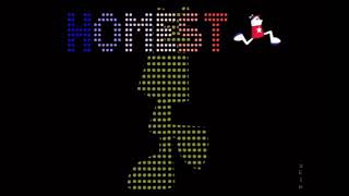 Homestar Runner Intro Widescreen Sloppy [upl. by Mahau2]