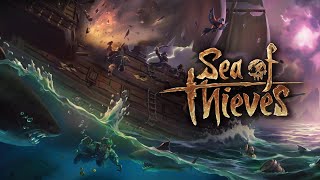 Sea of thieves majd most 5 [upl. by Sherourd]