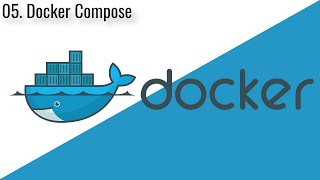 Docker Compose [upl. by Repsac]