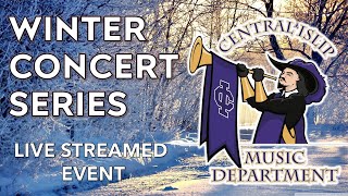 2023 Alfano Winter Concert [upl. by Eseilana]