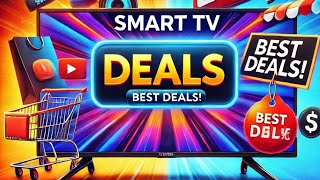 Smart Tv Deals 720p vs 1080p vs 4K vs 8K Resolutions Explained [upl. by Alfeus]