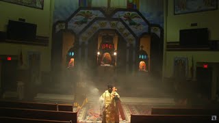 Matins Morning Prayer  የጠዋት ጸሎት  EOTC St Mary Cathedral Toronto  Livestreamed  Oct 3 2024 [upl. by Nierman]