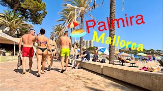 Palmira Peguera Mallorca 2024 Your Summer Escape [upl. by Octave]