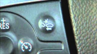 GraffGuru 2015 Chevy Tahoe Adaptive Cruise Control Activation [upl. by Todd]