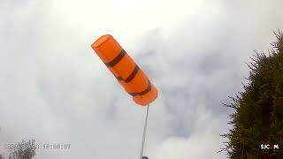 24 07 13 windsock [upl. by Eulaliah783]