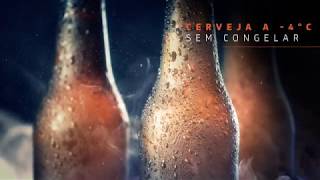 Geladeira Brastemp – Sua Cerveja na Temperatura Ideal [upl. by Dric]