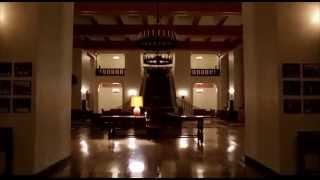 Lśnienie  zwiastun HD  The Shining Trailer HD [upl. by Jeffery]