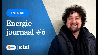 Energiejournaal 6 Heb jij al rekening gehouden met de gasprijs en energiebelasting van 2023 [upl. by Bashuk]