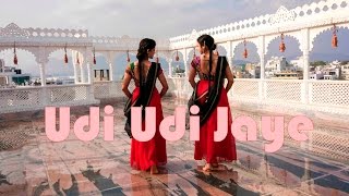 Dance on Udi Udi Jaye  Raees [upl. by Larianna629]