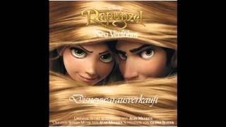 Rapunzel neu verföhnt  Deutscher Soundtrack  TRACK 7  Rapunzels Zauberspruchquot [upl. by Sauers]