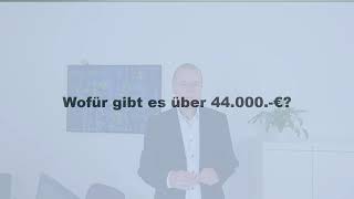 Pflegegrad 4 Bis 48168€ pro Jahr Und dies jedes Jahr neu Wie das geht Hier die Antworten [upl. by Eddi]