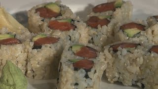 2 Denver restaurants made Yelp’s ‘Top 100 Sushi Spots’ for 2024 [upl. by Niu]