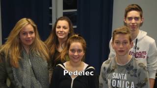 201710R2  Pedelec Medien machen Schule Ursulinenschule Fritzlar [upl. by Gimble]