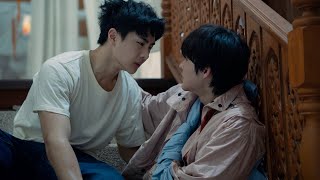 ⧚𝑩𝑳⧛ Phee ✘ Jin➠Dead Friend Forever🎶💖Thai Bl Hindi Mix Song✨❤️Thai Bl Series Hindi Song FMV🥰💘 [upl. by Sigismund]