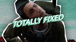 So They DIDNT Fix DayZ [upl. by Essila584]