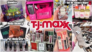 The Best TJ Maxx Finds Yet So Much New Makeup amp Fragrance [upl. by Ilam501]