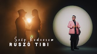 Ruszó Tibi  Szép Kedvesem Official Music Video [upl. by Mook527]