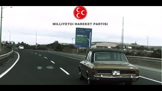 Devlet Bahçeli MHP Edit [upl. by Ynnel825]