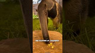 Giant Anteaters Everything You Need to Know [upl. by Nyroc]