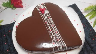 Perfect Chocolate Cake Recipe  Birthday Chocolate Cake  Chocolate Cake  Birthday Cake Ideas [upl. by Okiram745]