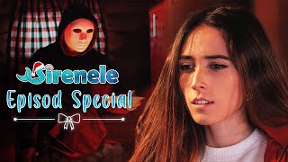 SIRENELE DE CRACIUN  EPISOD SPECIAL [upl. by Ahseyt]