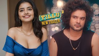 Dj Tillu 2  Tillu Square New Trailer  Siddu Anupama Parameswaran  Friday Trending [upl. by Aleacim]