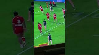 A great try by Tom Dearden [upl. by Eed]