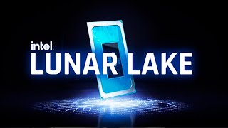 NEW Intel Lunar Lake  THIS IS AMAZING [upl. by Ttegdirb804]