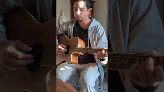 Hallelujah acoustic cover hallelujah leonardcohen classic acousticguitar acousticscover [upl. by Selle]