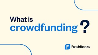 How Does Crowdfunding Work 5 Types for Small Businesses [upl. by Yaresed285]