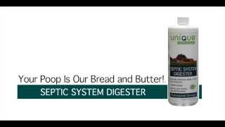 Septic System Digester [upl. by Renner]