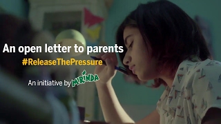 Mirinda  ReleaseThePressure [upl. by Ekihc]