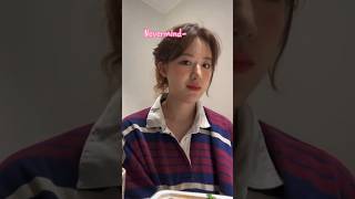 Shuhua being chaotic on her vlive kpop viral gidle vlive shuhua queencard cupid miyeon yuqi [upl. by Kwarteng]