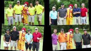 FORE the House Golf Tournament 2013  Benefitting Ronald McDonald House Mid Misouri [upl. by Pia]