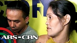 Bandila 2 arestado sa pagbebenta ng pekeng importation documents [upl. by Ytsud]