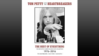 Tom Petty ▶ Greatest Hits Full Album [upl. by Sells]