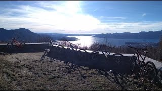 Verbania Trail  quotSan Buddhaquot [upl. by Nodlew]