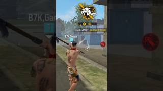 gaming freefire ff [upl. by Hassadah]