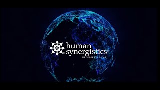 The Human Synergistics 26th Annual Culture amp Leadership Conference [upl. by Rebecca]