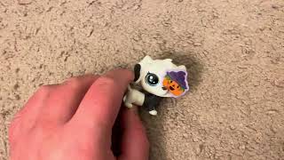 LPS spooky things happen episode 68 season four you guys have no [upl. by Aimahs]