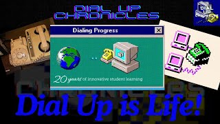 Dial Up Is Life [upl. by Dmitri]